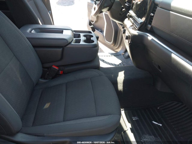Продажа на аукционе авто 2026 Chevrolet Silverado 1500 4wd  Short Bed Rst, vin: 1GCUKEED6TZ259175, номер лота: 46305626