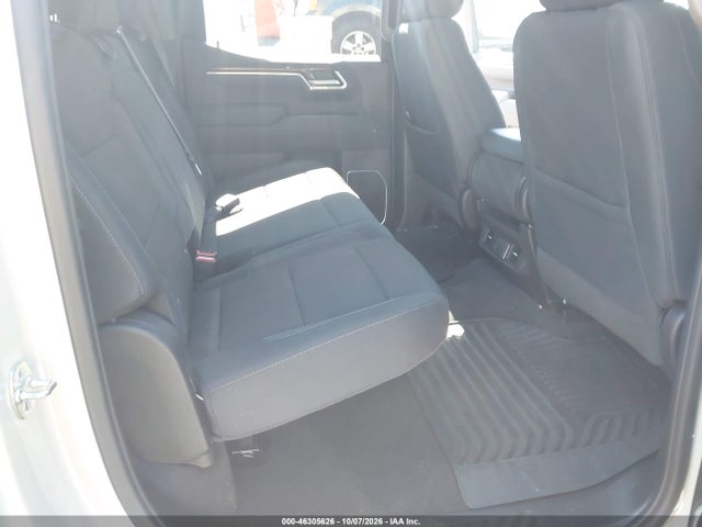 Продажа на аукционе авто 2026 Chevrolet Silverado 1500 4wd  Short Bed Rst, vin: 1GCUKEED6TZ259175, номер лота: 46305626