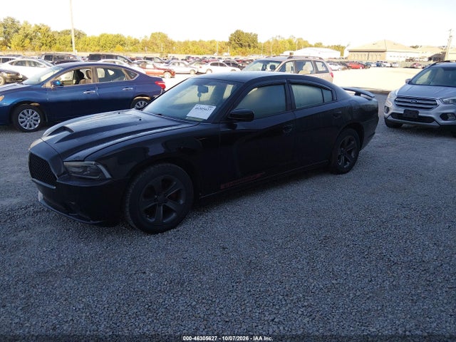 Aukcja sprzedaży 2013 Dodge Charger Se, vin: 2C3CDXBG6DH543895, numer aukcji: 46305627