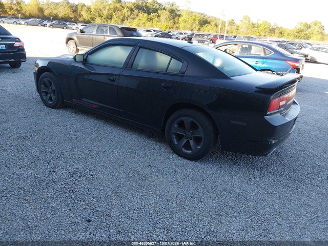 Aukcja sprzedaży 2013 Dodge Charger Se, vin: 2C3CDXBG6DH543895, numer aukcji: 46305627