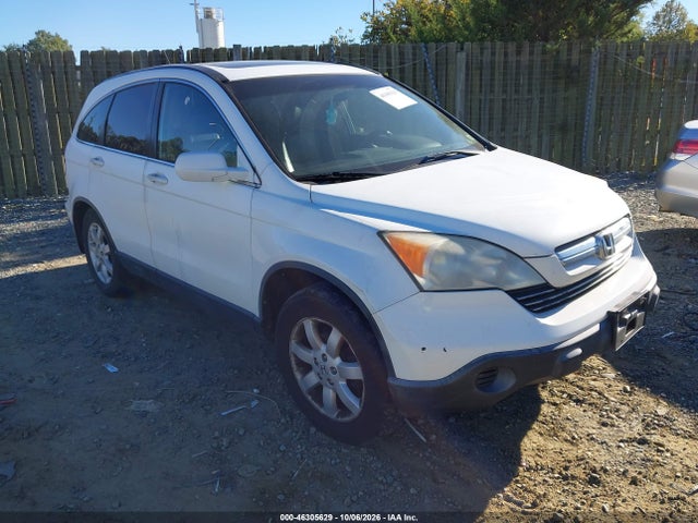 Aukcja sprzedaży 2007 Honda Cr-v Ex-l, vin: JHLRE48737C027836, numer aukcji: 46305629