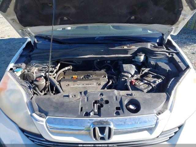 Aukcja sprzedaży 2007 Honda Cr-v Ex-l, vin: JHLRE48737C027836, numer aukcji: 46305629