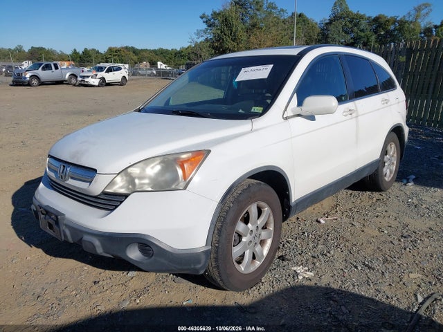 Aukcja sprzedaży 2007 Honda Cr-v Ex-l, vin: JHLRE48737C027836, numer aukcji: 46305629