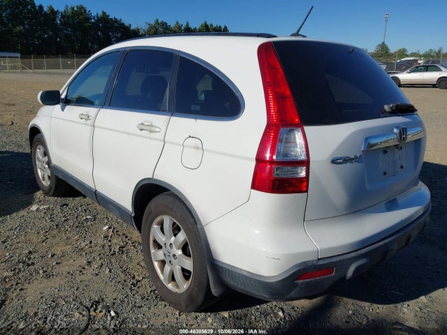 Aukcja sprzedaży 2007 Honda Cr-v Ex-l, vin: JHLRE48737C027836, numer aukcji: 46305629
