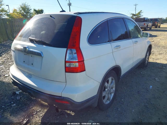 Aukcja sprzedaży 2007 Honda Cr-v Ex-l, vin: JHLRE48737C027836, numer aukcji: 46305629