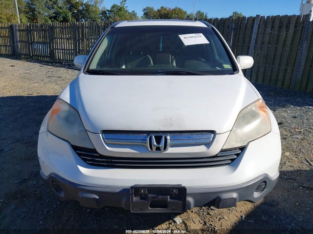 Aukcja sprzedaży 2007 Honda Cr-v Ex-l, vin: JHLRE48737C027836, numer aukcji: 46305629