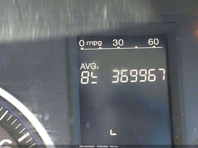 Aukcja sprzedaży 2007 Honda Cr-v Ex-l, vin: JHLRE48737C027836, numer aukcji: 46305629