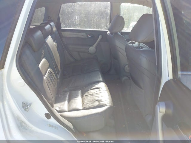 Aukcja sprzedaży 2007 Honda Cr-v Ex-l, vin: JHLRE48737C027836, numer aukcji: 46305629
