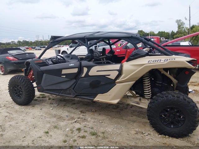 Aukcja sprzedaży 2023 Can-am Maverick X3 Max X Ds Turbo Rr, vin: 3JBVEAV24PE000059, numer aukcji: 46305641