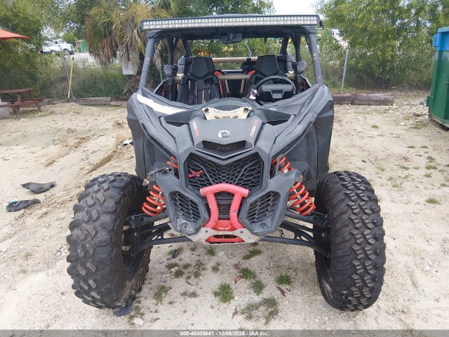 Aukcja sprzedaży 2023 Can-am Maverick X3 Max X Ds Turbo Rr, vin: 3JBVEAV24PE000059, numer aukcji: 46305641