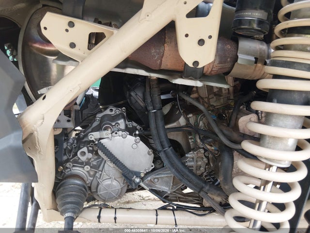 Aukcja sprzedaży 2023 Can-am Maverick X3 Max X Ds Turbo Rr, vin: 3JBVEAV24PE000059, numer aukcji: 46305641