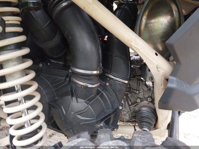 Aukcja sprzedaży 2023 Can-am Maverick X3 Max X Ds Turbo Rr, vin: 3JBVEAV24PE000059, numer aukcji: 46305641