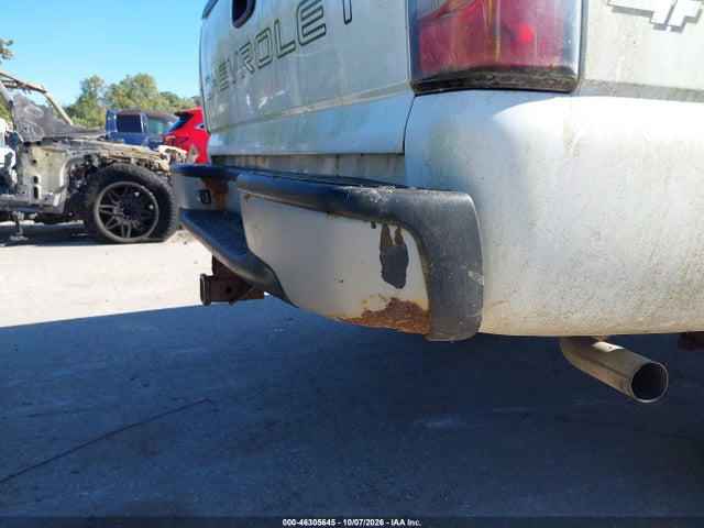 Aukcja sprzedaży 2005 Chevrolet Silverado 1500 Work Truck, vin: 1GCEK14V05E295719, numer aukcji: 46305645