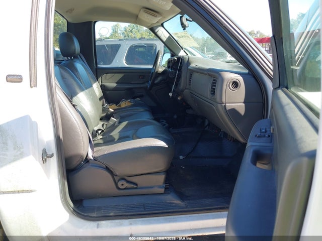 Aukcja sprzedaży 2005 Chevrolet Silverado 1500 Work Truck, vin: 1GCEK14V05E295719, numer aukcji: 46305645