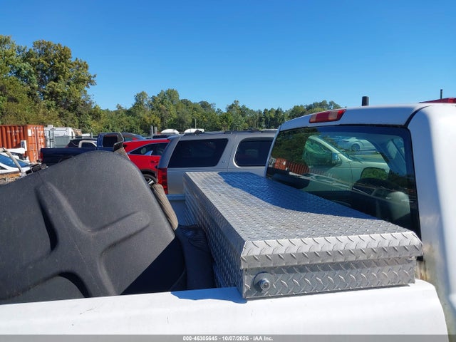 Aukcja sprzedaży 2005 Chevrolet Silverado 1500 Work Truck, vin: 1GCEK14V05E295719, numer aukcji: 46305645