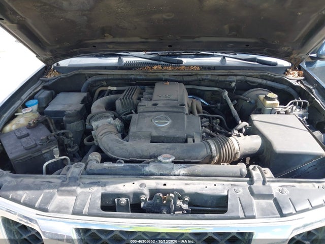Продажа на аукционе авто 2016 Nissan Frontier Sv, vin: 1N6AD0ER0GN780897, номер лота: 46305652
