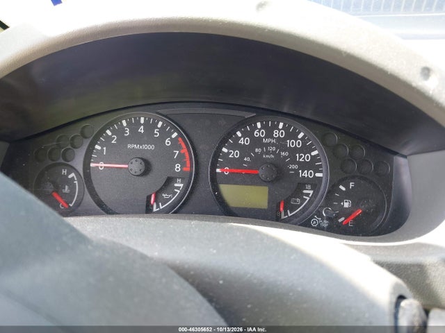 Продажа на аукционе авто 2016 Nissan Frontier Sv, vin: 1N6AD0ER0GN780897, номер лота: 46305652