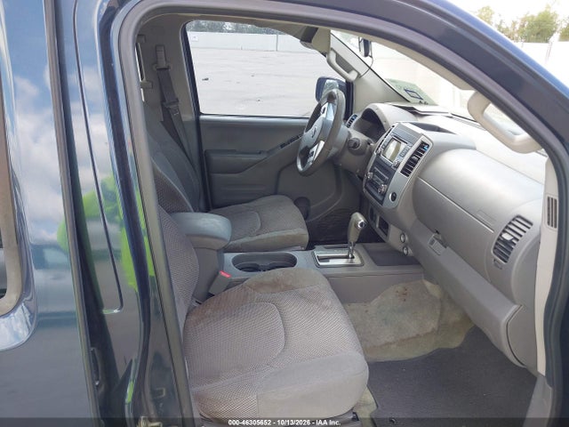 Продажа на аукционе авто 2016 Nissan Frontier Sv, vin: 1N6AD0ER0GN780897, номер лота: 46305652