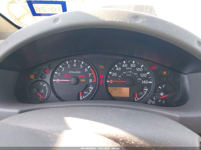 Продажа на аукционе авто 2016 Nissan Frontier Sv, vin: 1N6AD0ER0GN780897, номер лота: 46305652