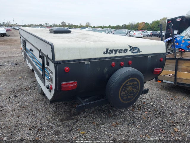 Продаж на аукціоні авто 2019 Jayco Pop Up Trailer, vin: 1UJAJ0AH2K12S0095, номер лоту: 46305655