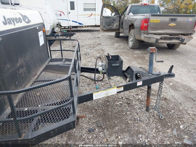 Продаж на аукціоні авто 2019 Jayco Pop Up Trailer, vin: 1UJAJ0AH2K12S0095, номер лоту: 46305655
