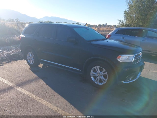 Продаж на аукціоні авто 2014 Dodge Durango Sxt, vin: 1C4RDJAG5EC381511, номер лоту: 46305657