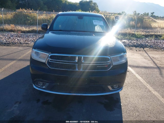 Продаж на аукціоні авто 2014 Dodge Durango Sxt, vin: 1C4RDJAG5EC381511, номер лоту: 46305657
