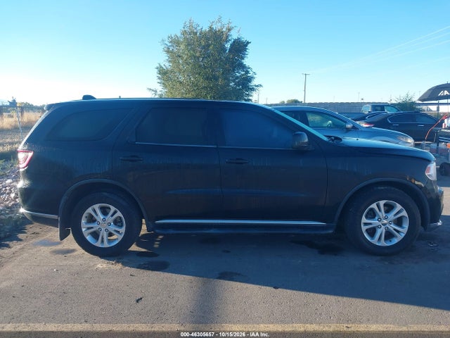 Продаж на аукціоні авто 2014 Dodge Durango Sxt, vin: 1C4RDJAG5EC381511, номер лоту: 46305657