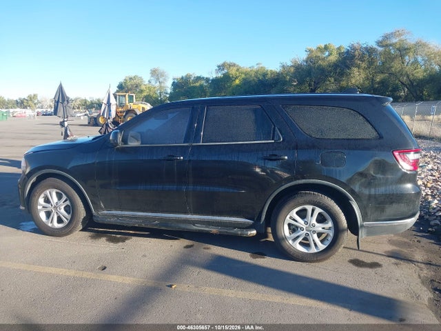 Продаж на аукціоні авто 2014 Dodge Durango Sxt, vin: 1C4RDJAG5EC381511, номер лоту: 46305657