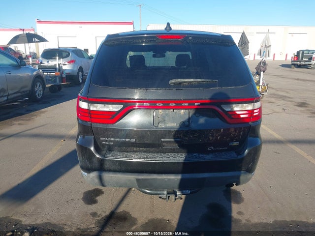 Продаж на аукціоні авто 2014 Dodge Durango Sxt, vin: 1C4RDJAG5EC381511, номер лоту: 46305657