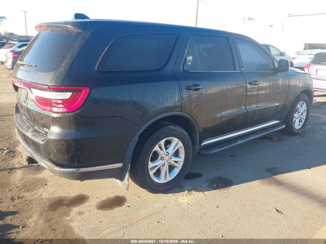 Продаж на аукціоні авто 2014 Dodge Durango Sxt, vin: 1C4RDJAG5EC381511, номер лоту: 46305657