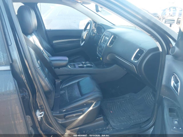 Продаж на аукціоні авто 2014 Dodge Durango Sxt, vin: 1C4RDJAG5EC381511, номер лоту: 46305657