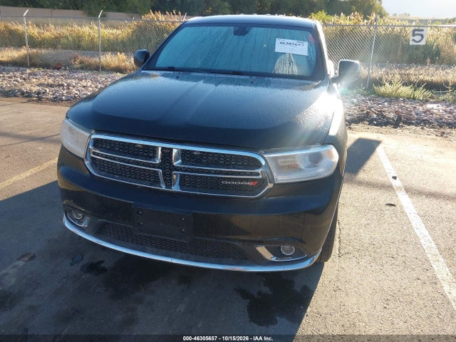 Продаж на аукціоні авто 2014 Dodge Durango Sxt, vin: 1C4RDJAG5EC381511, номер лоту: 46305657