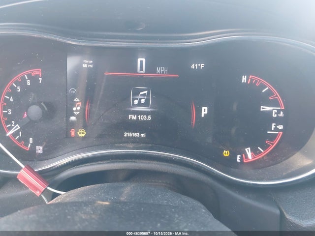 Продаж на аукціоні авто 2014 Dodge Durango Sxt, vin: 1C4RDJAG5EC381511, номер лоту: 46305657
