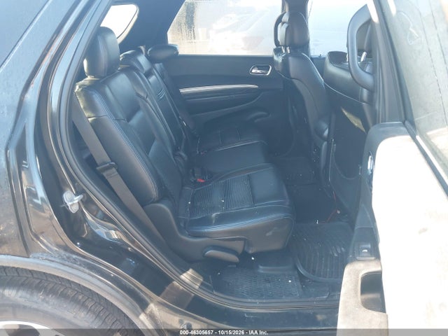 Продаж на аукціоні авто 2014 Dodge Durango Sxt, vin: 1C4RDJAG5EC381511, номер лоту: 46305657