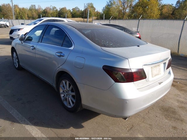 Aukcja sprzedaży 2008 Lexus Es 350, vin: JTHBJ46G682195991, numer aukcji: 46305664