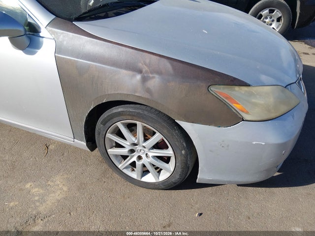 Aukcja sprzedaży 2008 Lexus Es 350, vin: JTHBJ46G682195991, numer aukcji: 46305664