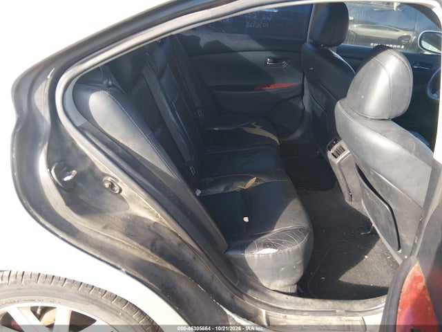 Aukcja sprzedaży 2008 Lexus Es 350, vin: JTHBJ46G682195991, numer aukcji: 46305664