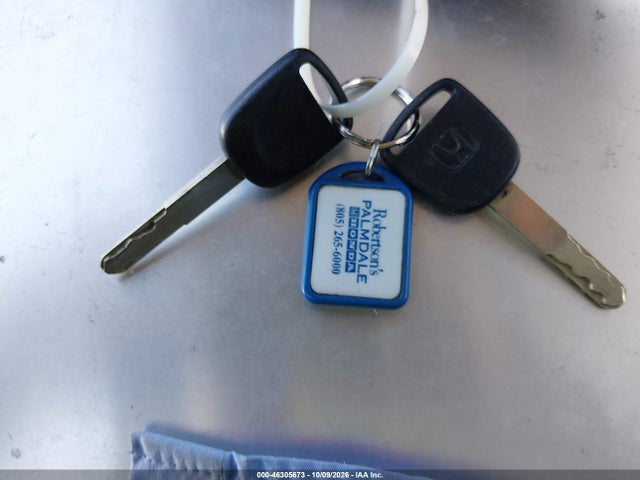 2003 Honda Element Ex მანქანა იყიდება აუქციონზე, vin: 5J6YH28593L013382, აუქციონის ნომერი: 46305673