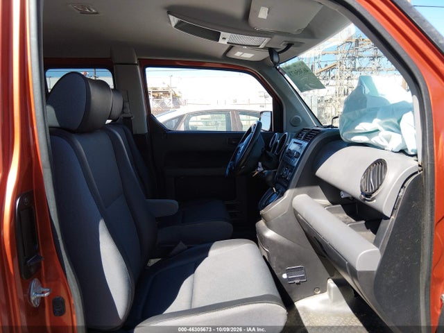 2003 Honda Element Ex მანქანა იყიდება აუქციონზე, vin: 5J6YH28593L013382, აუქციონის ნომერი: 46305673