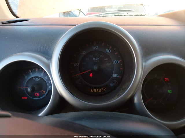 2003 Honda Element Ex მანქანა იყიდება აუქციონზე, vin: 5J6YH28593L013382, აუქციონის ნომერი: 46305673