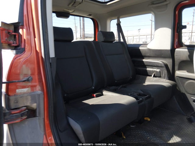 2003 Honda Element Ex მანქანა იყიდება აუქციონზე, vin: 5J6YH28593L013382, აუქციონის ნომერი: 46305673