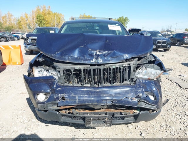 Aukcja sprzedaży 2012 Jeep Grand Cherokee Laredo, vin: 1C4RJFAG5CC197172, numer aukcji: 46305686