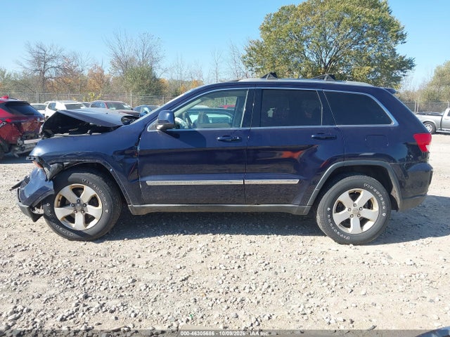 Aukcja sprzedaży 2012 Jeep Grand Cherokee Laredo, vin: 1C4RJFAG5CC197172, numer aukcji: 46305686