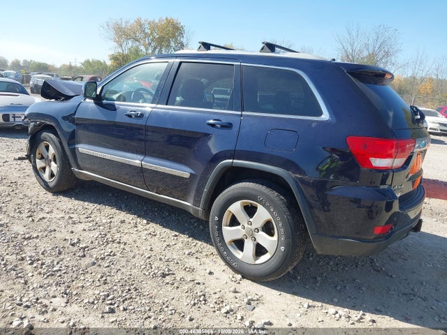 Aukcja sprzedaży 2012 Jeep Grand Cherokee Laredo, vin: 1C4RJFAG5CC197172, numer aukcji: 46305686
