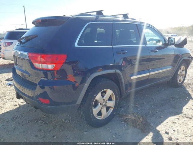 Aukcja sprzedaży 2012 Jeep Grand Cherokee Laredo, vin: 1C4RJFAG5CC197172, numer aukcji: 46305686