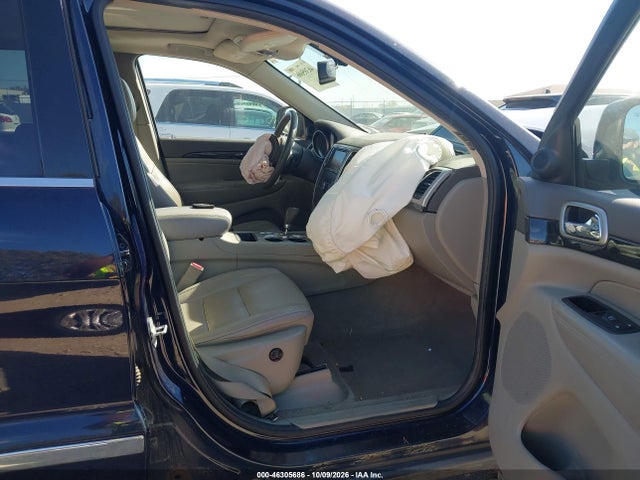 Aukcja sprzedaży 2012 Jeep Grand Cherokee Laredo, vin: 1C4RJFAG5CC197172, numer aukcji: 46305686