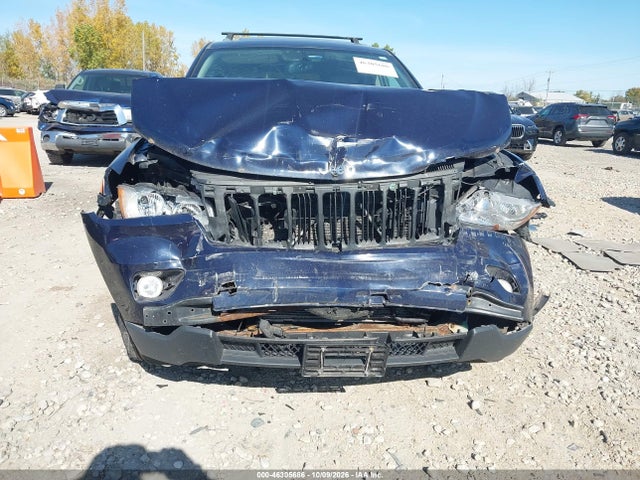 Aukcja sprzedaży 2012 Jeep Grand Cherokee Laredo, vin: 1C4RJFAG5CC197172, numer aukcji: 46305686