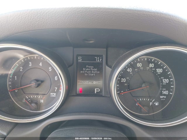 Aukcja sprzedaży 2012 Jeep Grand Cherokee Laredo, vin: 1C4RJFAG5CC197172, numer aukcji: 46305686