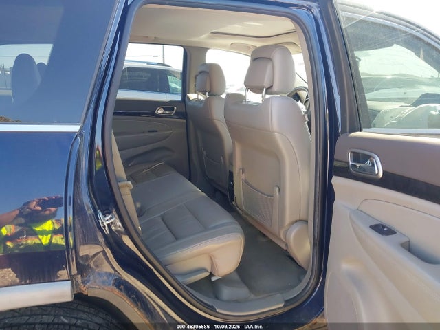 Aukcja sprzedaży 2012 Jeep Grand Cherokee Laredo, vin: 1C4RJFAG5CC197172, numer aukcji: 46305686